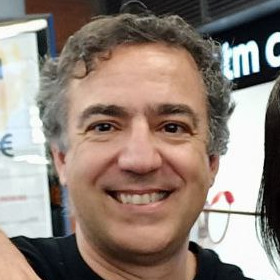 Andrés Moya
