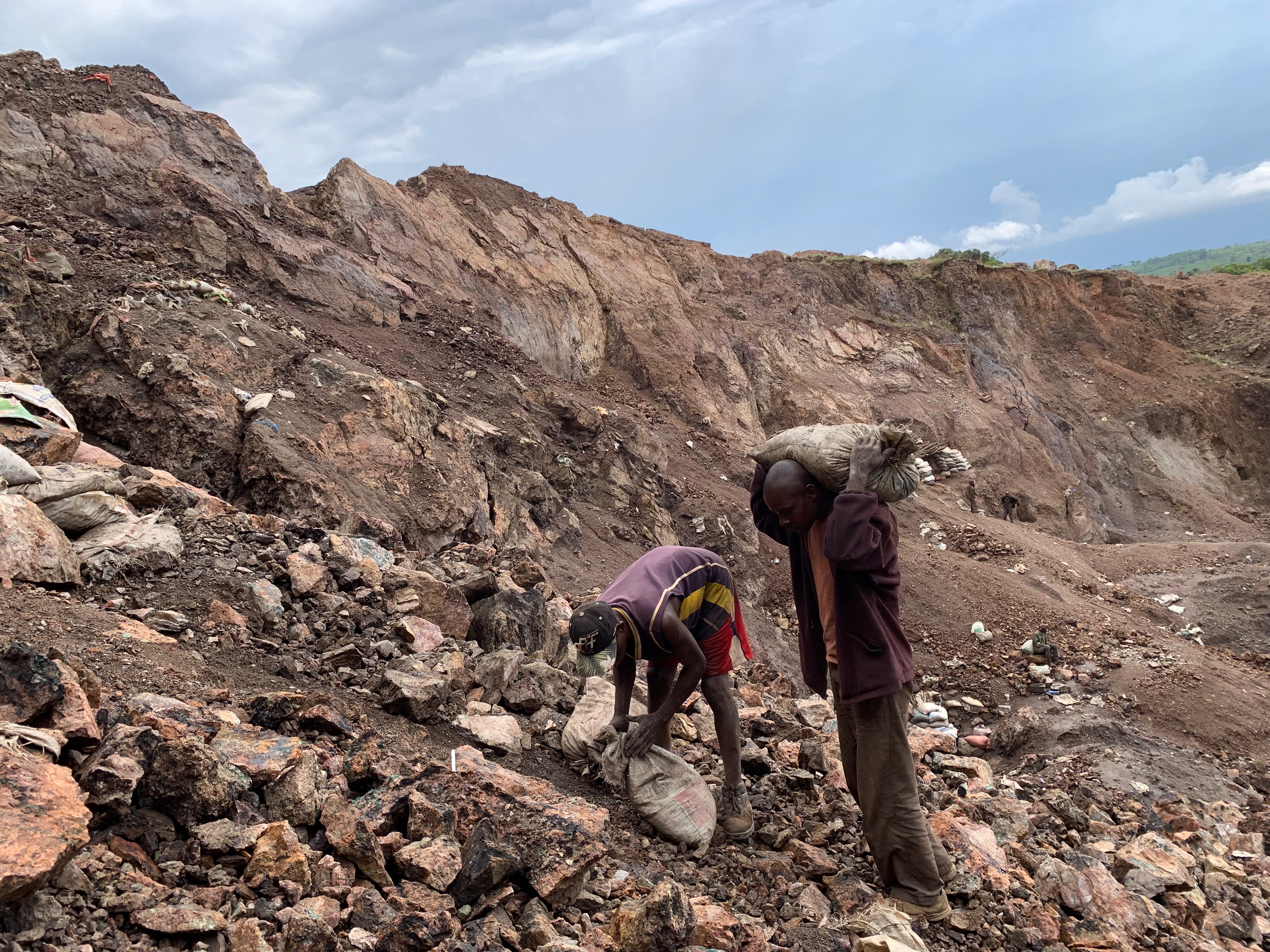 By The International Institute for Environment and Development - Flickr, CC BY 2.5, https://commons.wikimedia.org/w/index.php?curid=147025174