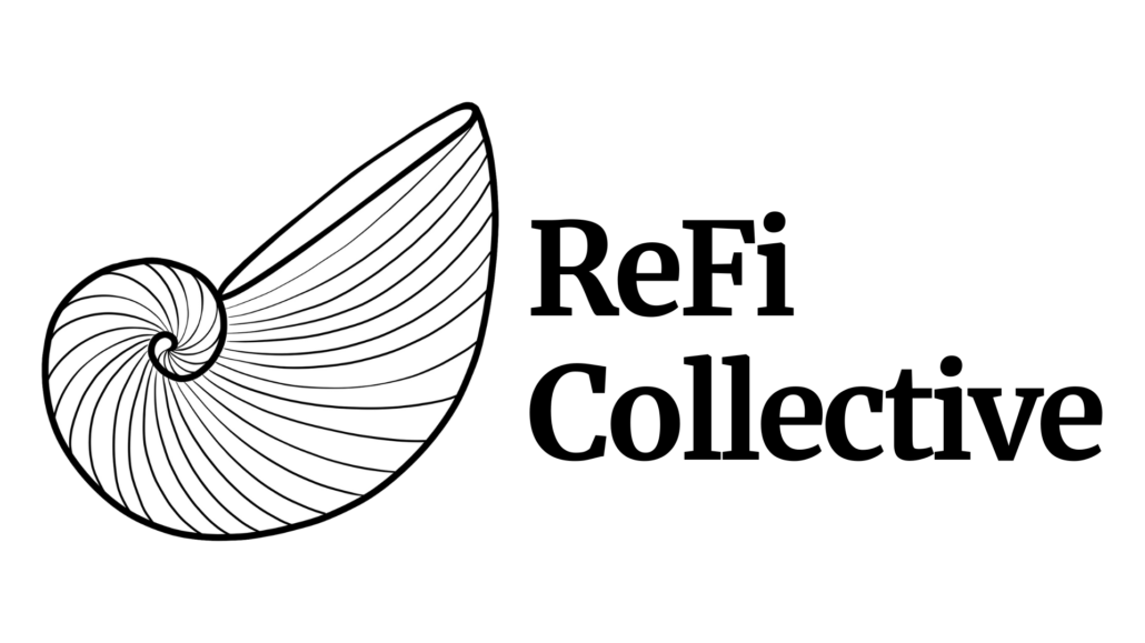 ReFi Collective : Wellbeing Economy Alliance