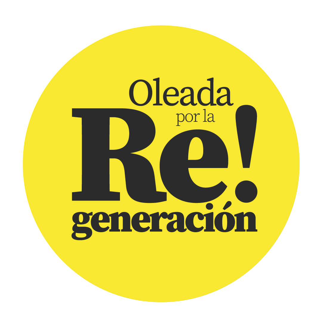 Oleada logo