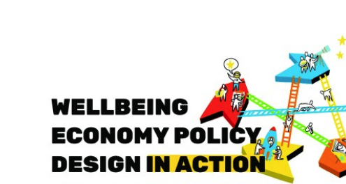 Wellbeing economy policy design