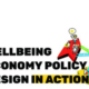 Wellbeing economy policy design