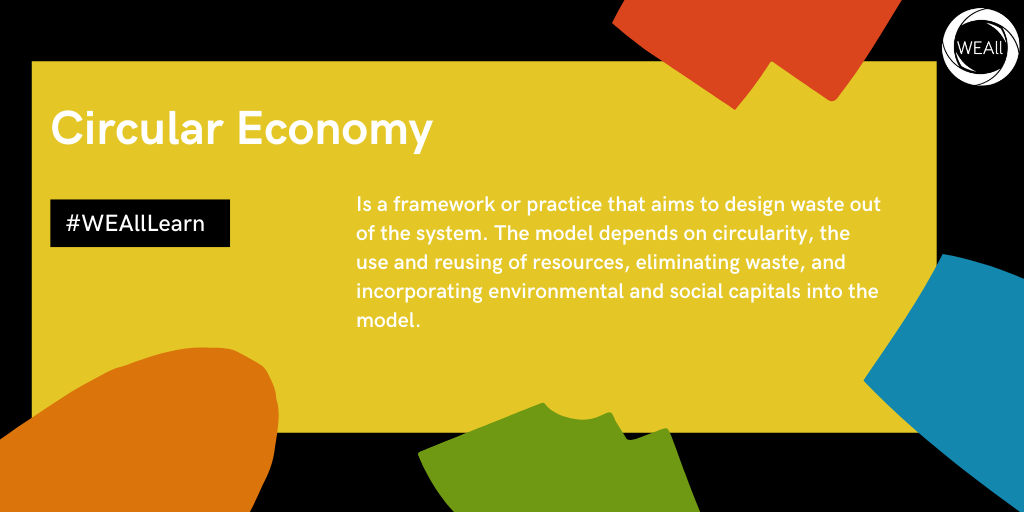 Key Concepts : Wellbeing Economy Alliance