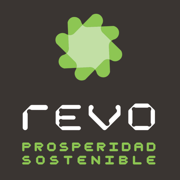 Logotipo de Revo